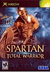 Spartan Total Warrior/Xbox