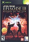 Star Wars Episode III Revenge of the Sith/Xbox