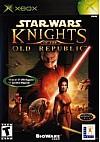 Star Wars Knights Of The Old Republic/Xbox