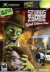Stubbs The Zombie In Rebel Without A Pulse/Xbox