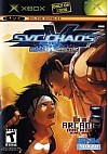SVC Chaos SNK Vs. Capcom/Xbox