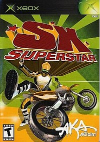 SX Superstar/Xbox