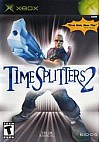 TimeSplitters 2/Xbox