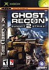 Tom Clancy's Ghost Recon 2 Summit Strike/Xbox