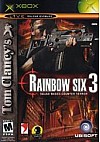 Tom Clancy's Rainbow Six 3/Xbox
