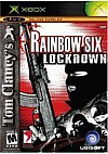 Tom Clancy's Rainbow Six Lockdown/Xbox