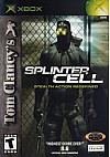 Tom Clancy's Splinter Cell/Xbox