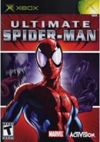 Ultimate Spider-Man/Xbox