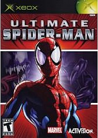 Ultimate Spider-Man/Xbox