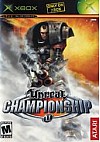 Unreal Championship/Xbox