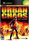 Urban Chaos Riot Response/Xbox