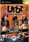 Urbz Sims In The City/Xbox