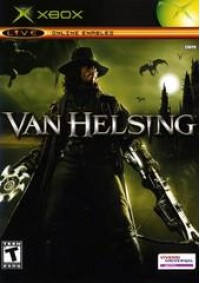 Van Helsing/Xbox