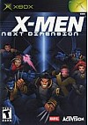 X-Men Next Dimension/Xbox
