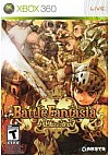 Battle Fantasia/Xbox 360