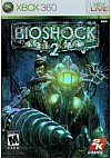 BioShock 2/Xbox 360