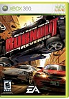 Burnout Revenge/Xbox 360