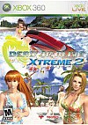 Dead Or Alive Xtreme 2/Xbox 360