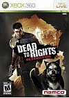 Dead To Rights Retribution/Xbox 360