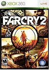 Far Cry 2/Xbox 360
