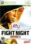 Fight Night Round 3/Xbox 360