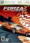 Forza Motorsport 2/Xbox 360