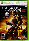 Gears Of War 2/Xbox 360