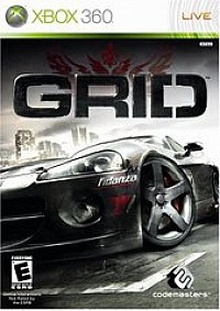 GRID/Xbox 360