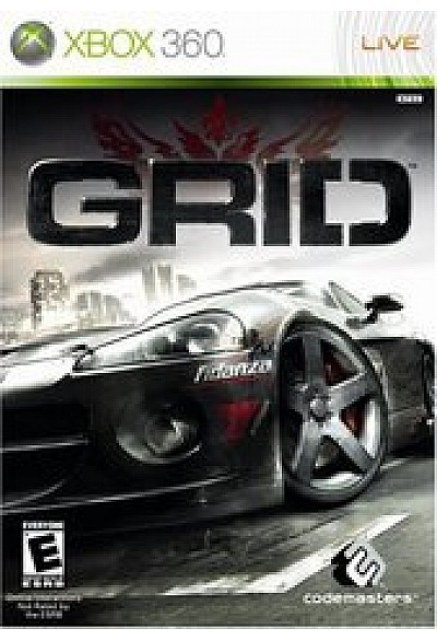 GRID/Xbox 360