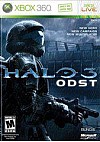 Halo 3 ODST (Anglais Seulement) / Xbox 360