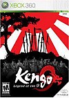 Kengo Legend Of The 9/Xbox 360