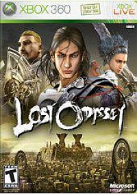 Lost Odyssey/Xbox 360