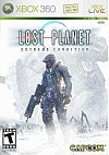Lost Planet Extreme Condition/Xbox 360