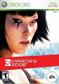 Mirror's Edge/Xbox 360