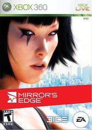 Mirror's Edge/Xbox 360