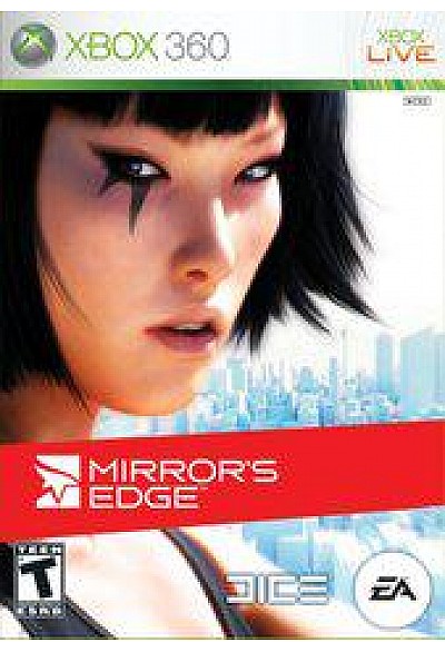 Mirror's Edge/Xbox 360
