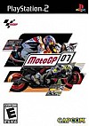 MotoGP 07/PS2