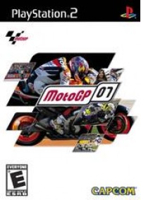 MotoGP 07/PS2