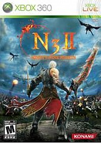 N3 II: Ninety-Nine Nights II/Xbox 360
