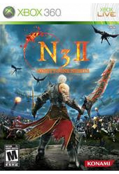 N3 II: Ninety-Nine Nights II/Xbox 360