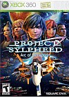Project Sylpheed/Xbox 360