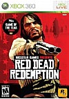 Red Dead Redemption/Xbox 360