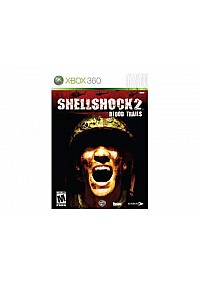Shellshock 2 Blood Trails/Xbox 360