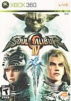 Soul Calibur IV/Xbox 360