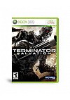 Terminator Salvation/Xbox 360