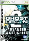 Tom Clancy's Ghost Recon Advanced Warfighter 2/Xbox 360