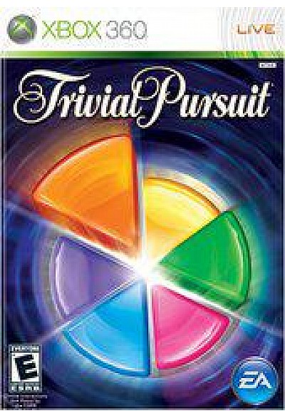 Trivial Pursuit / Xbox 360