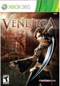 Venetica/Xbox 360