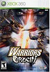 Warriors Orochi/Xbox 360