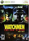 Watchmen The End Is Nigh Parts 1 And 2/Xbox 360